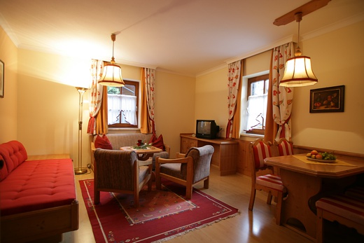 Appartement Haus Katharina, Schladming