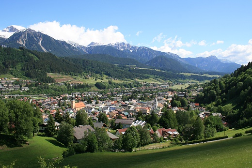 Schladming