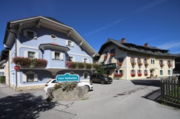 Haus Katharina, Schladming