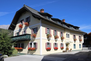 Haus Katharina, Schladming