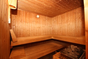 Sauna - Haus Katharina, Schladming