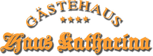 Logo Haus Katharina